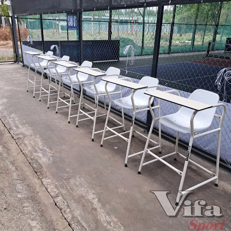 Ảnh ghế trọng tài Pickleball 302359-P