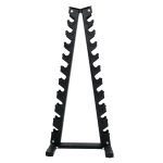 Giá để tạ chữ A 10 đôi