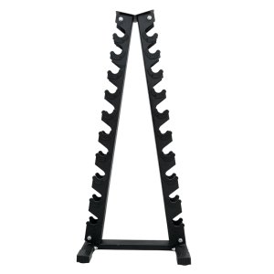 Giá để tạ chữ A 10 đôi