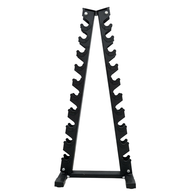 Giá để tạ chữ A 10 đôi hàng nhập khẩu chính hãng giá tốt
