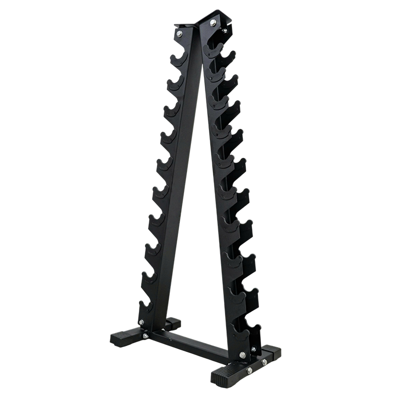 Giá để tạ chữ A 10 đôi