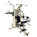 Giàn tạ đa năng HQ-909S