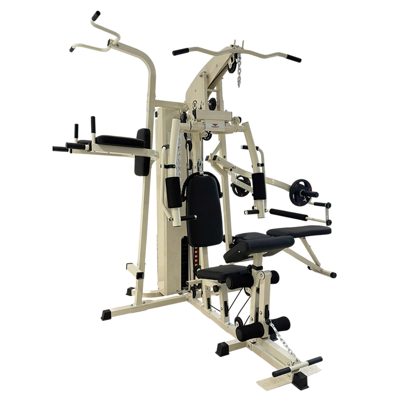 Giàn tạ đa năng HQ-909S
