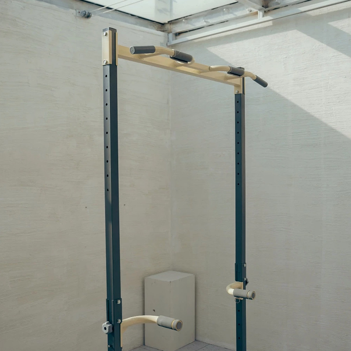 Thiết kế của khung tập xà đa năng Kingbox KB-103