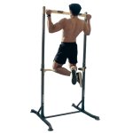 Khung tập xà đa năng Kingbox KB-103