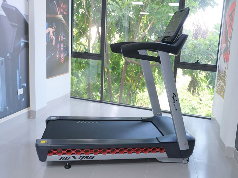 Ưu điểm của máy chạy bộ Sakura HQ-V7 Plus