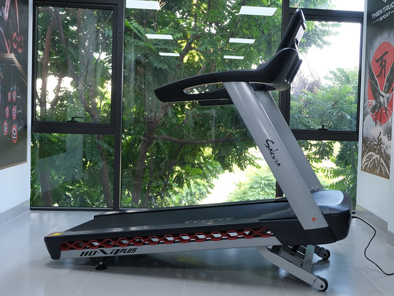 Máy chạy bộ điện Sakura HQ-V7 Plus