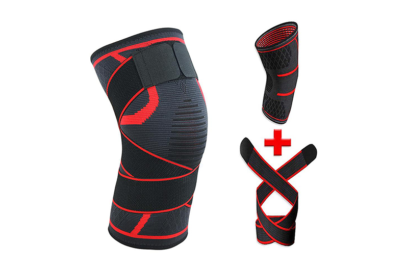 Phụ kiện bảo hộ cầu lông