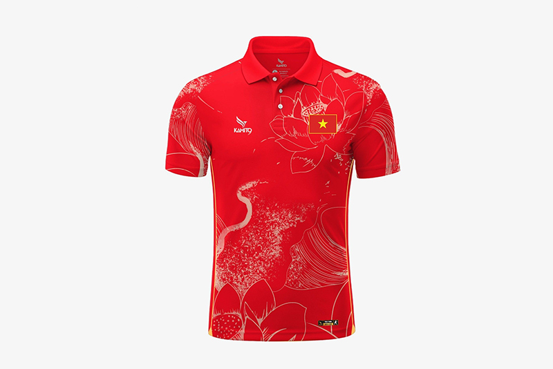 Quần áo bóng bàn