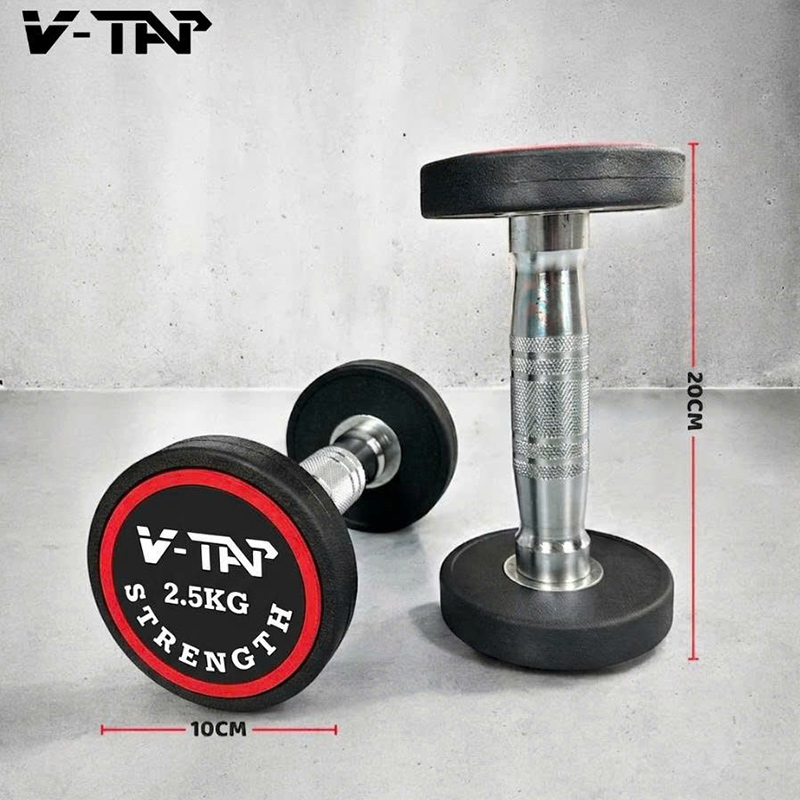 Tạ tay V-TAP 2.5Kg