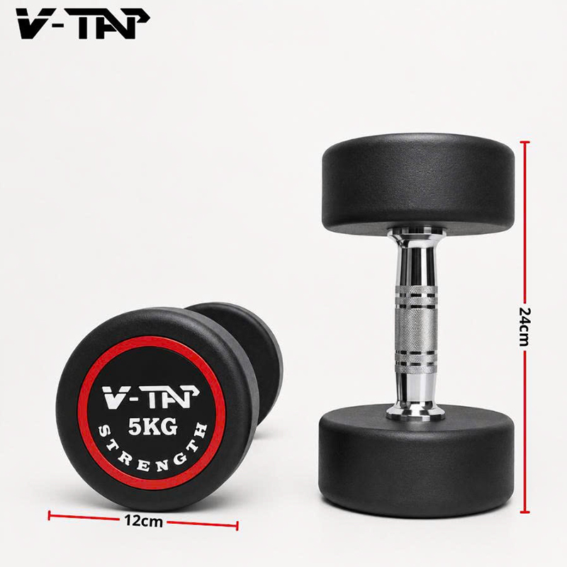 Tạ tay V-TAP 5Kg