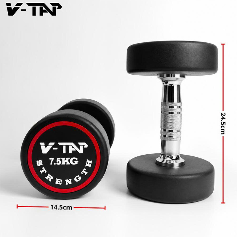 Tạ tay V-TAP 7.5Kg