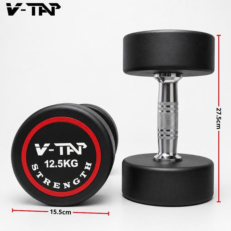 Tạ tay V-TAP 12.5Kg