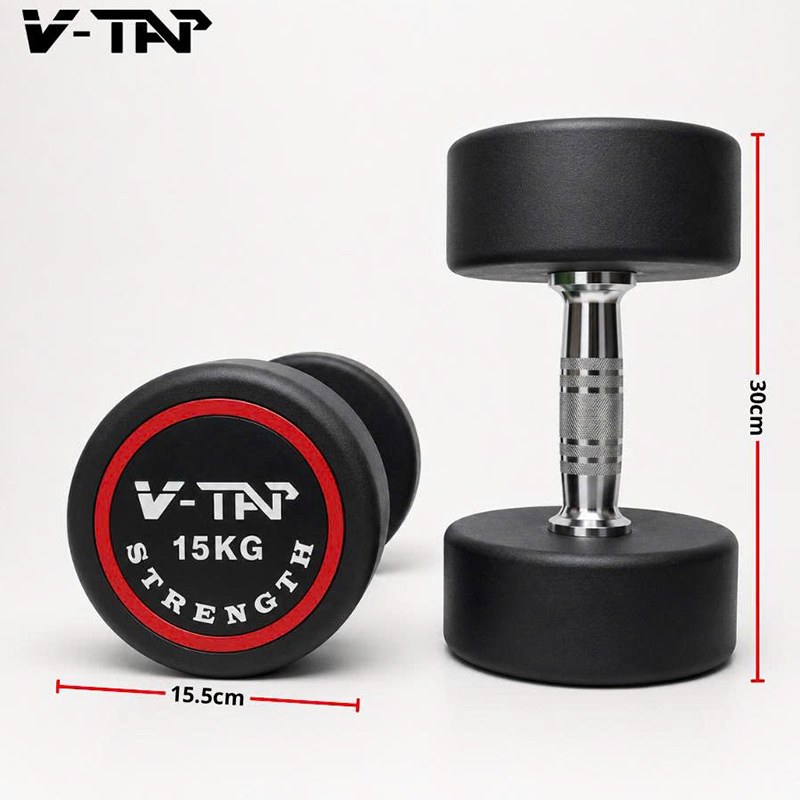 Tạ tay V-TAP 15Kg