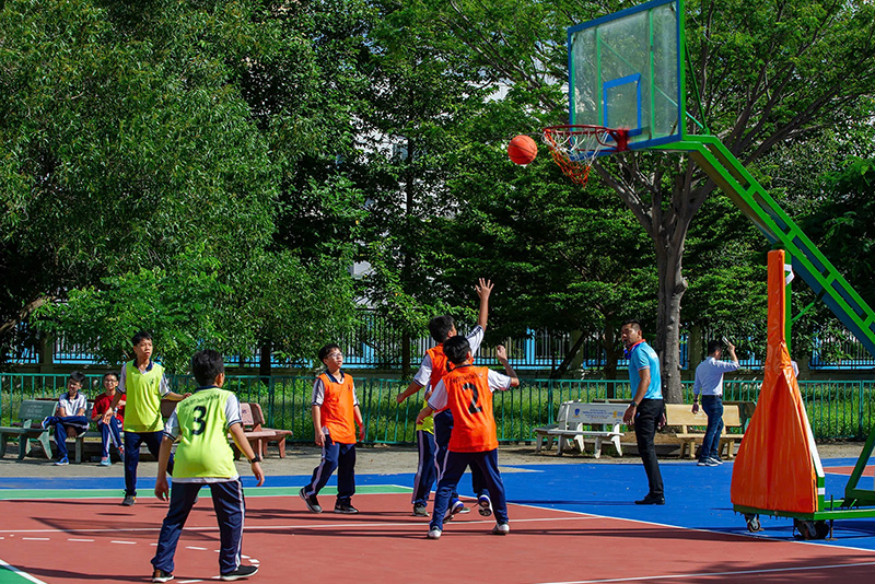 Tiêu chí chọn thiết bị dạy học thể dục