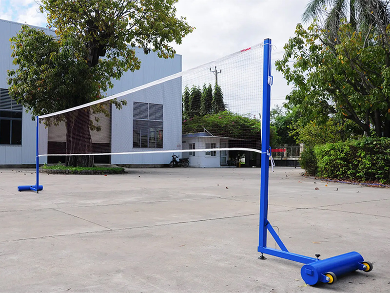 Trụ cầu lông tập luyện 501520