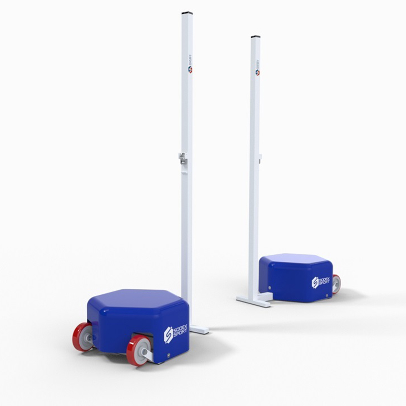 Trụ cầu lông Sodex Sport S27229