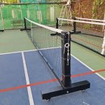 Trụ lưới Pickleball di động Xuki