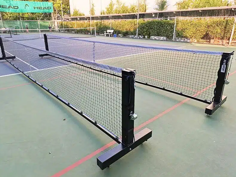 Trụ lưới Pickleball Xuki