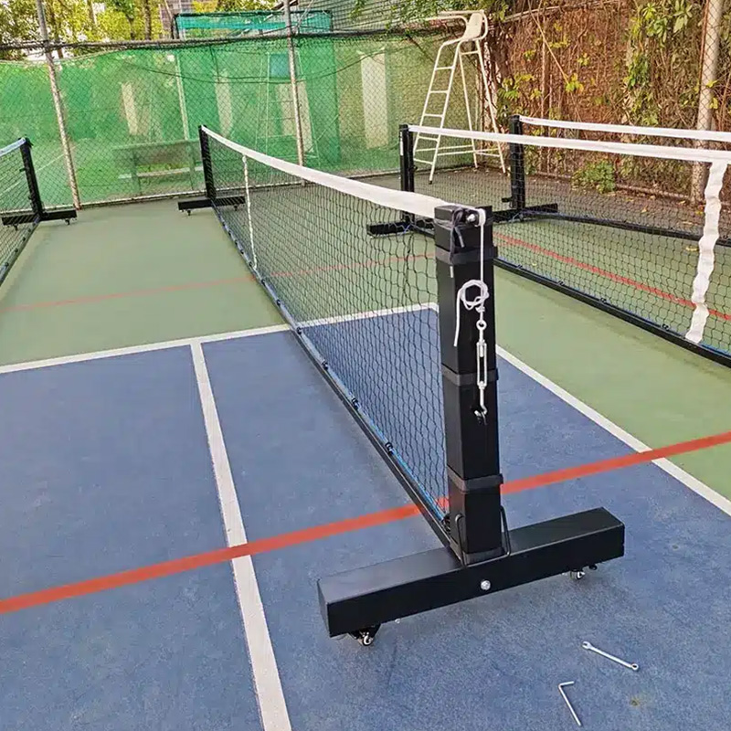 Trụ lưới Pickleball Xuki Sport