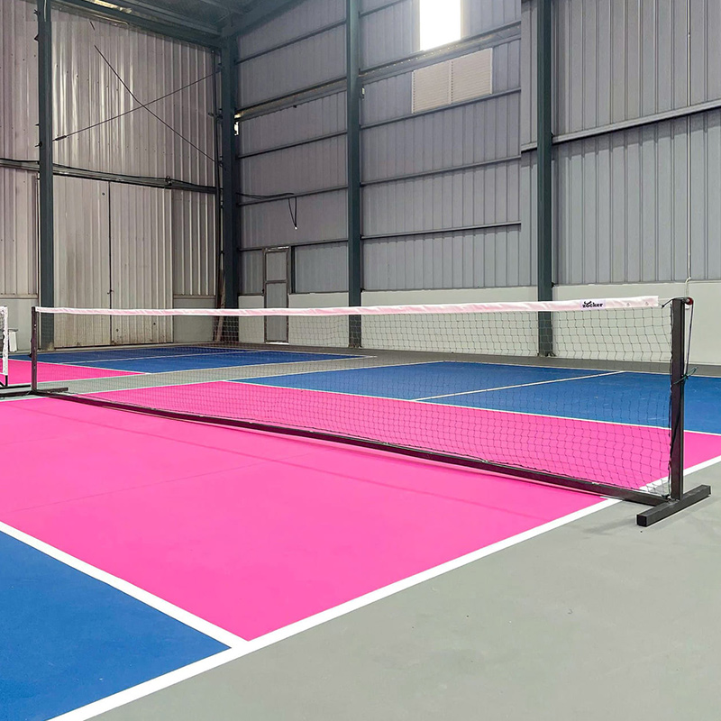 Trụ lưới Pickleball Zocker LPZ40