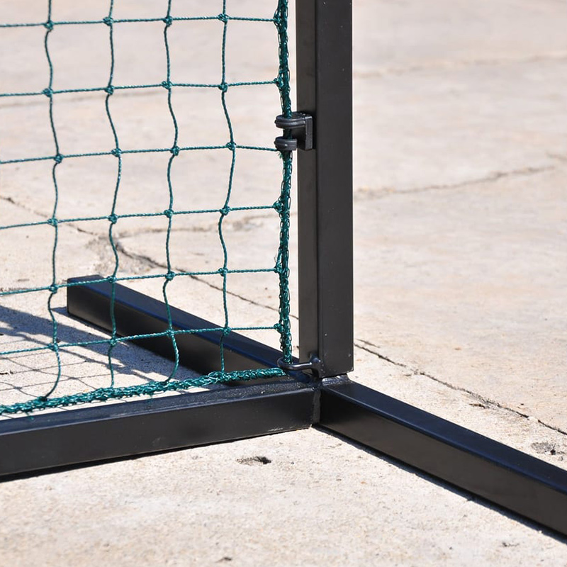Thiết kế trụ Pickleball 303702-P