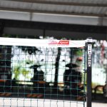 Trụ Pickleball 303702-P