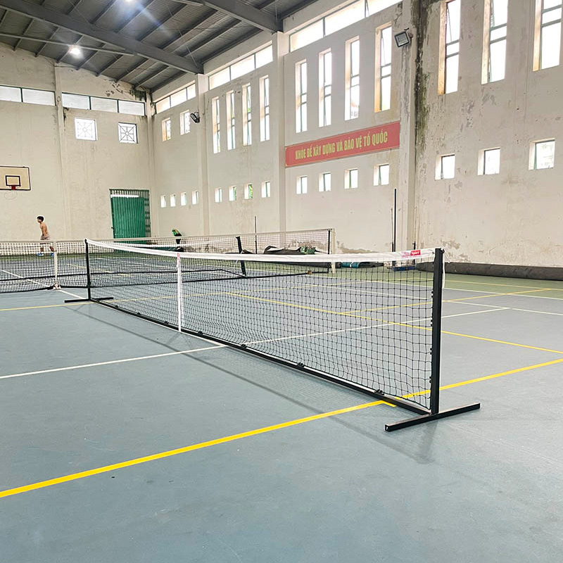 Ưu điểm trụ Pickleball 303702-P