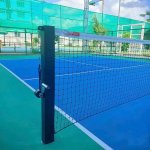 Trụ Pickleball thi đấu 303705-P