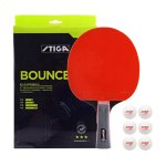 Vợt bóng bàn Stiga Bounce 3 sao