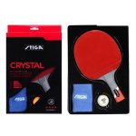 Vợt bóng bàn Stiga Crystal 4 sao