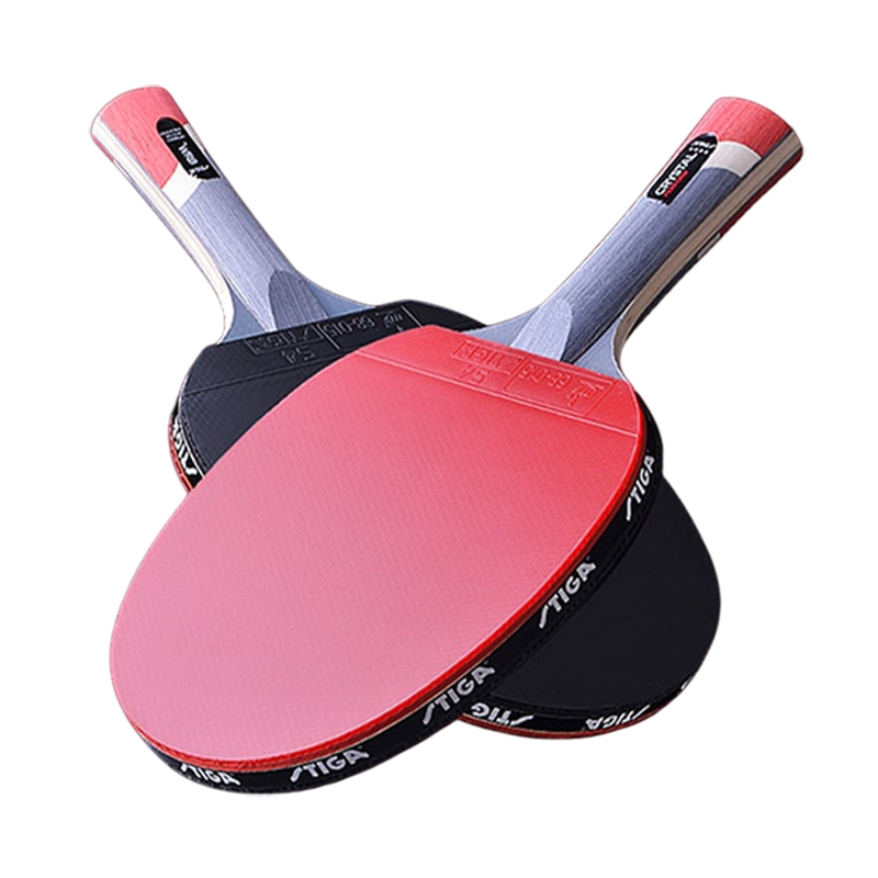 Bộ vợt bóng bàn Stiga Crystal 4 sao