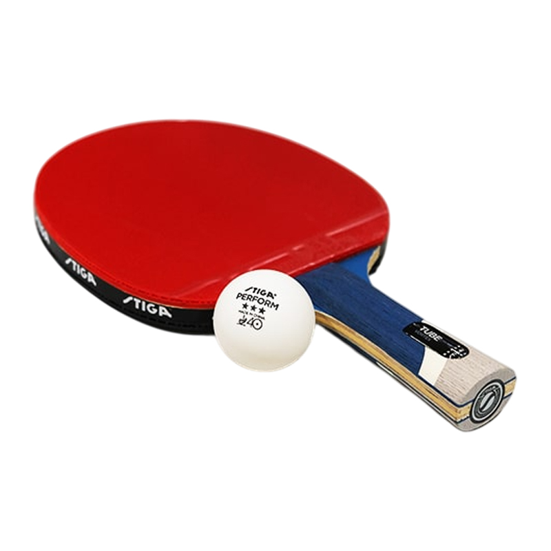 Cốt vợt bóng bàn Stiga Tube 5 sao