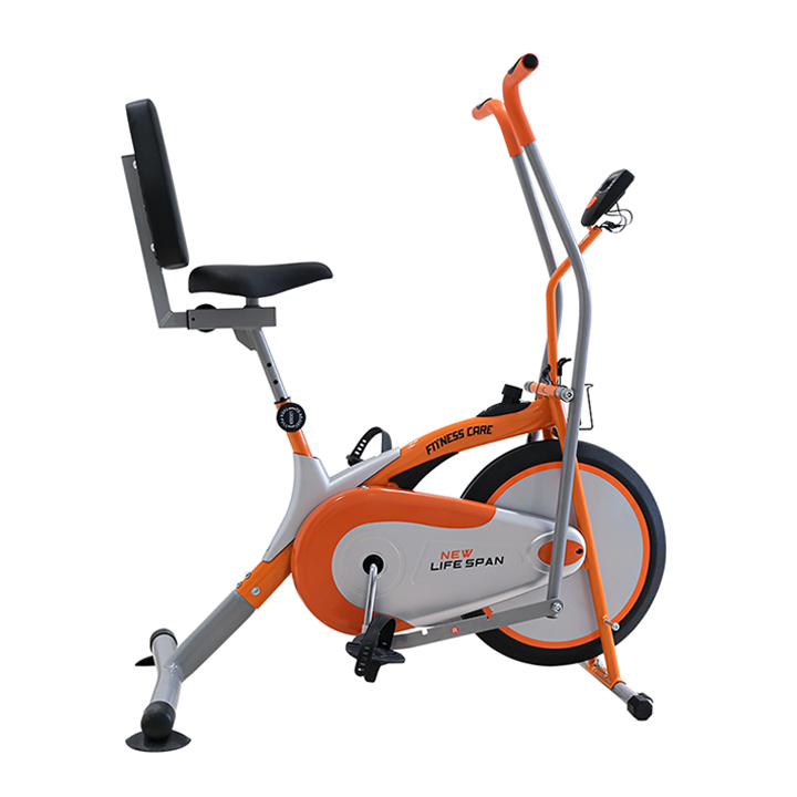 Xe đạp thể dục New Life Span