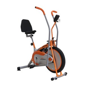 Xe đạp tập thể dục New Life Span