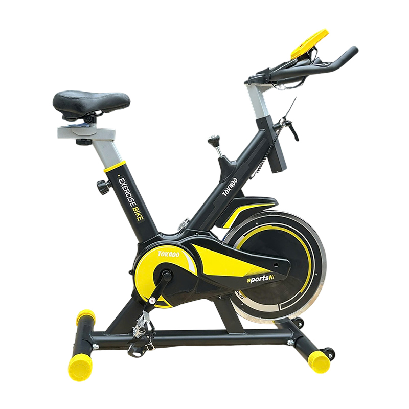Thiết kế của xe đạp tập Spin Bike JN55
