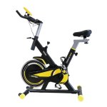 Xe đạp tập thể dục Spin Bike JN55