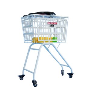 Xe đựng bóng Pickleball 301538